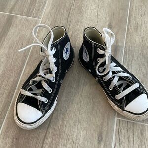 Kids 13 converses